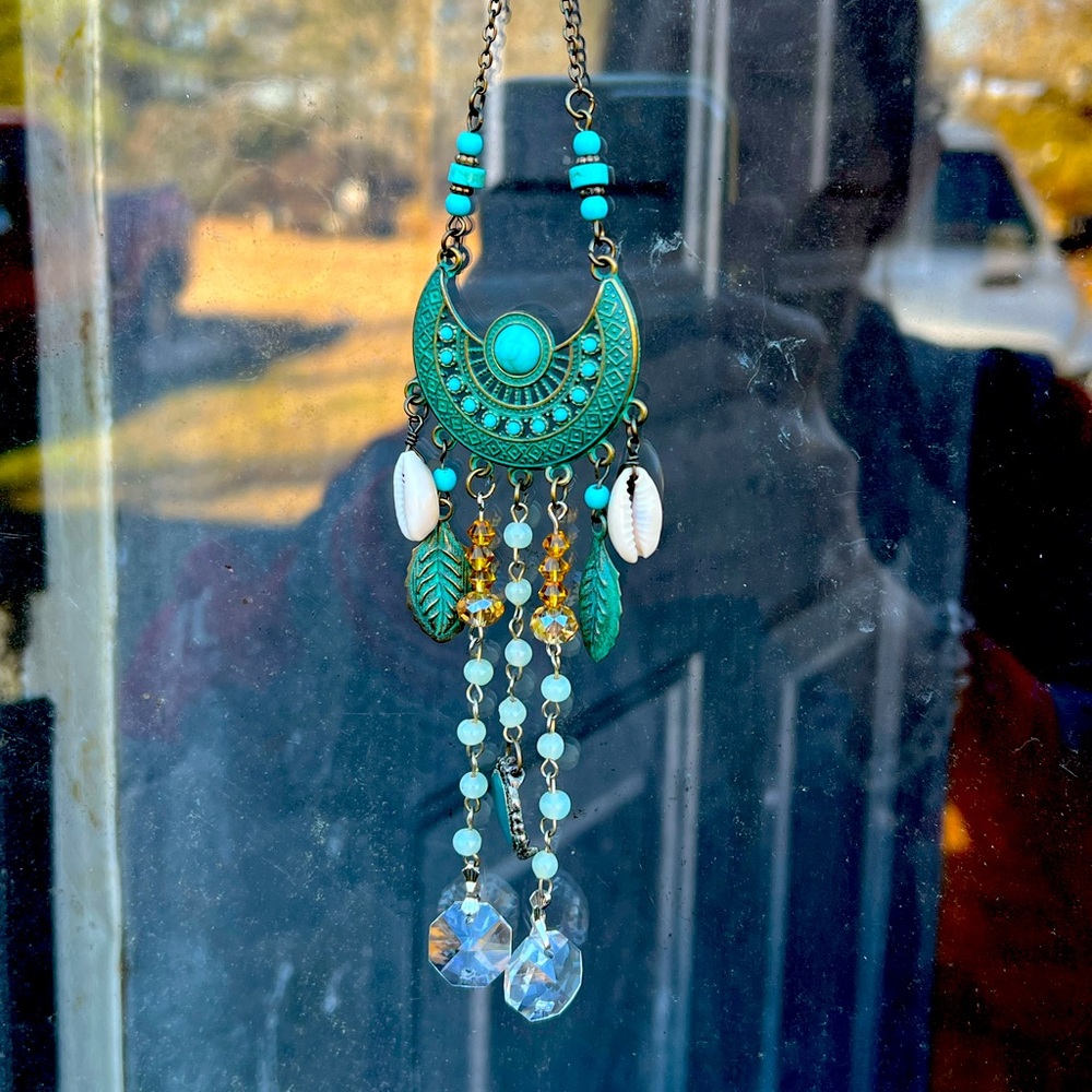 Upscale Rainbow maker/Sun catcher